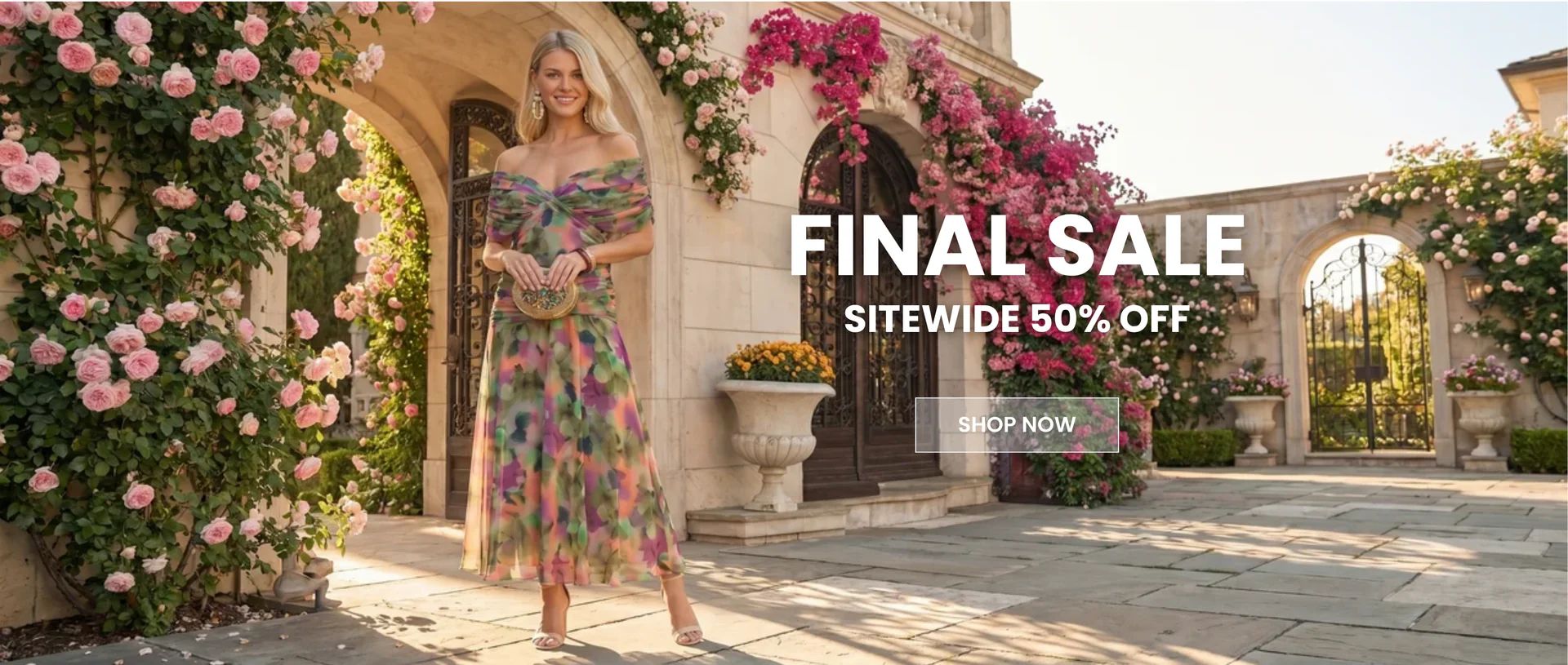 Effortless Elegance for Every Occasion