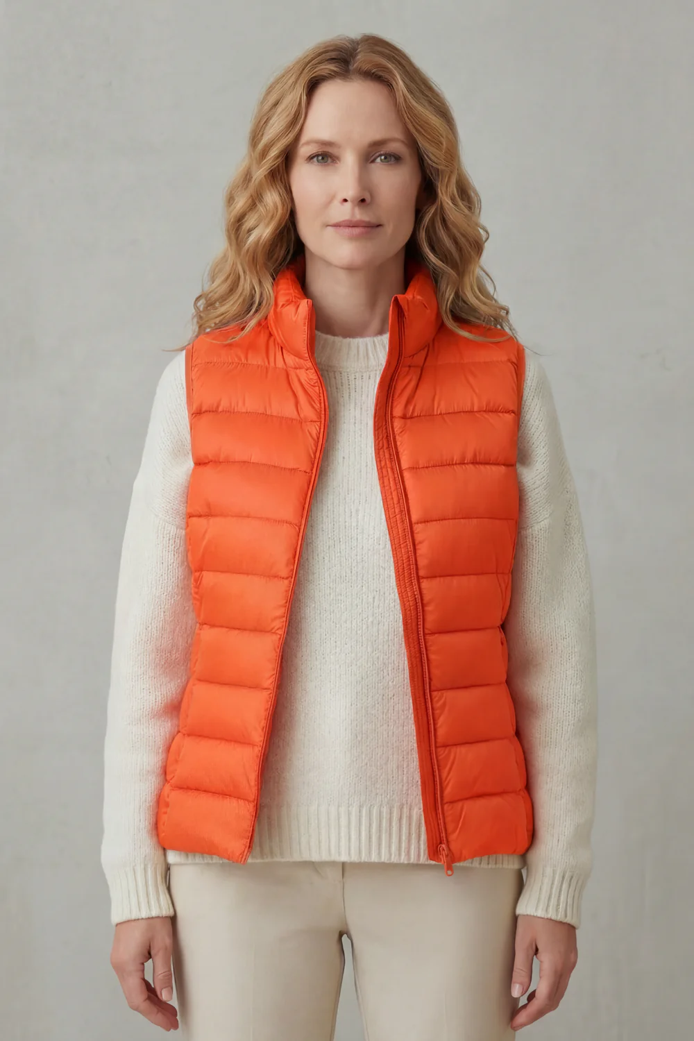 Belgrave – Lightweight layering – Puffer gilet vest - Image 14