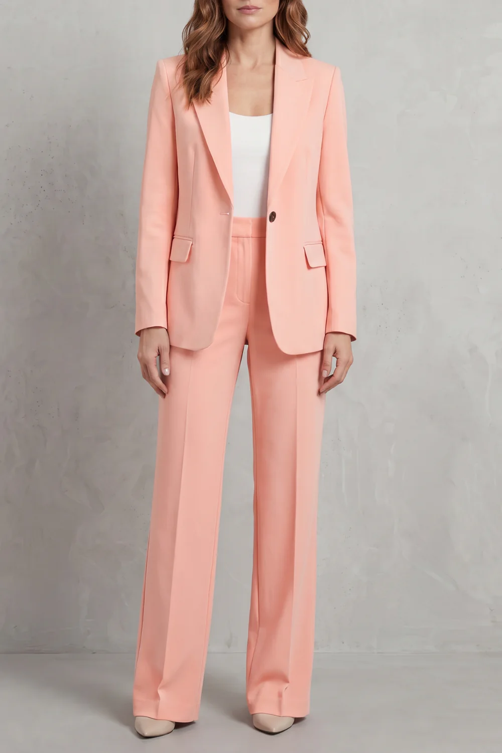 Brenda – Timeless Tailored – Power Suit Set - Image 11