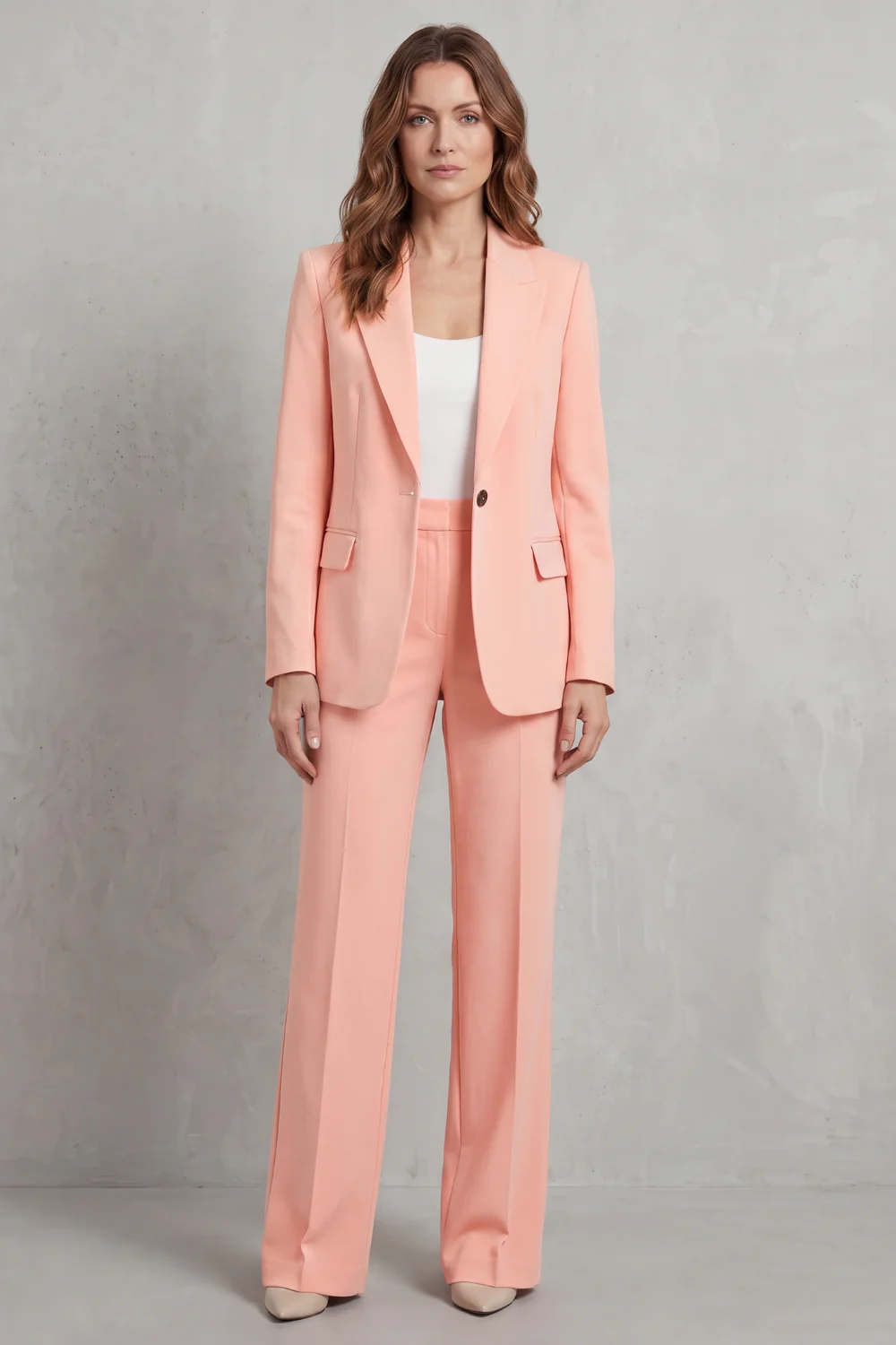 Brenda – Timeless Tailored – Power Suit Set - Image 12