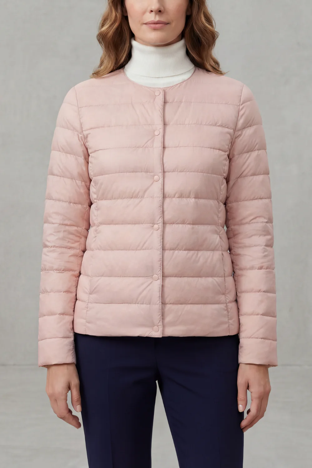 Brentford – Lightweight Quilted - Women’s Jacket - Image 15