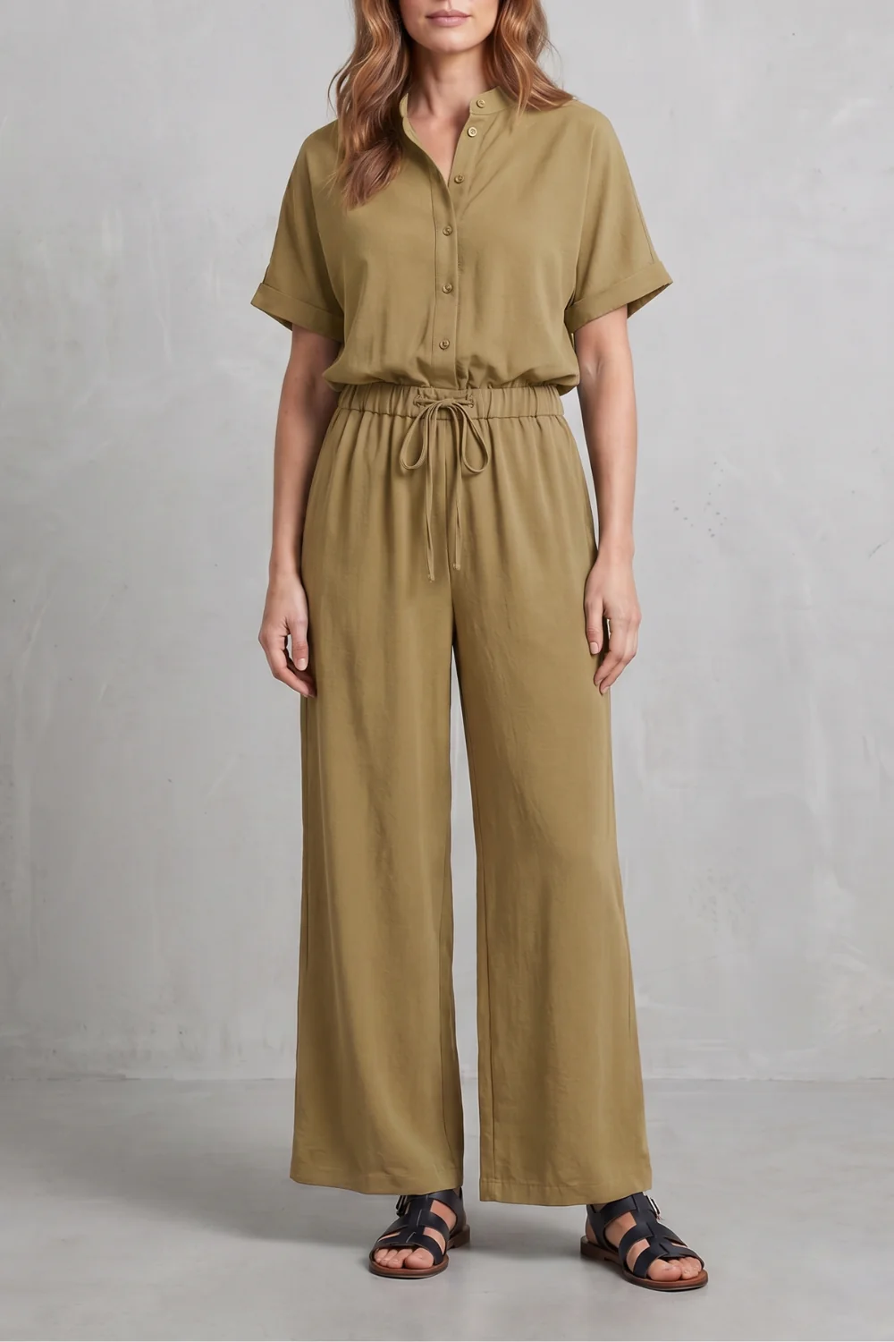 Celestine – Relaxed resort elegance – Two-piece set - Image 11