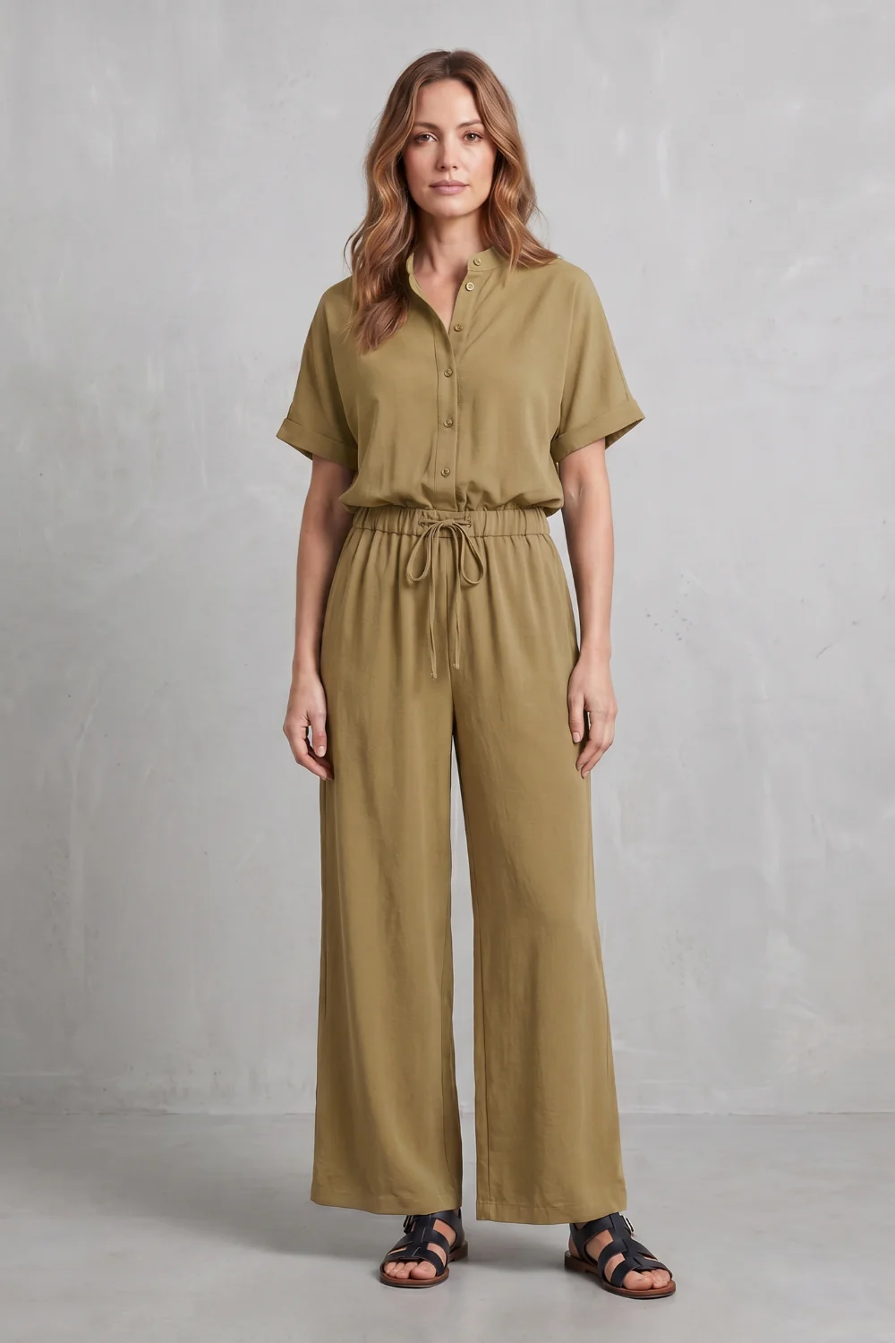Celestine – Relaxed resort elegance – Two-piece set - Image 12
