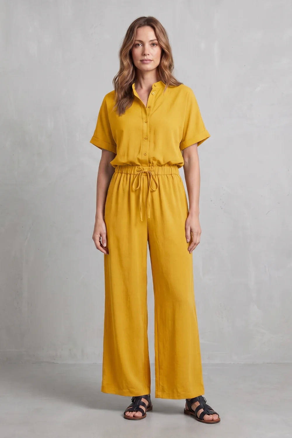 Celestine – Relaxed resort elegance – Two-piece set - Image 14