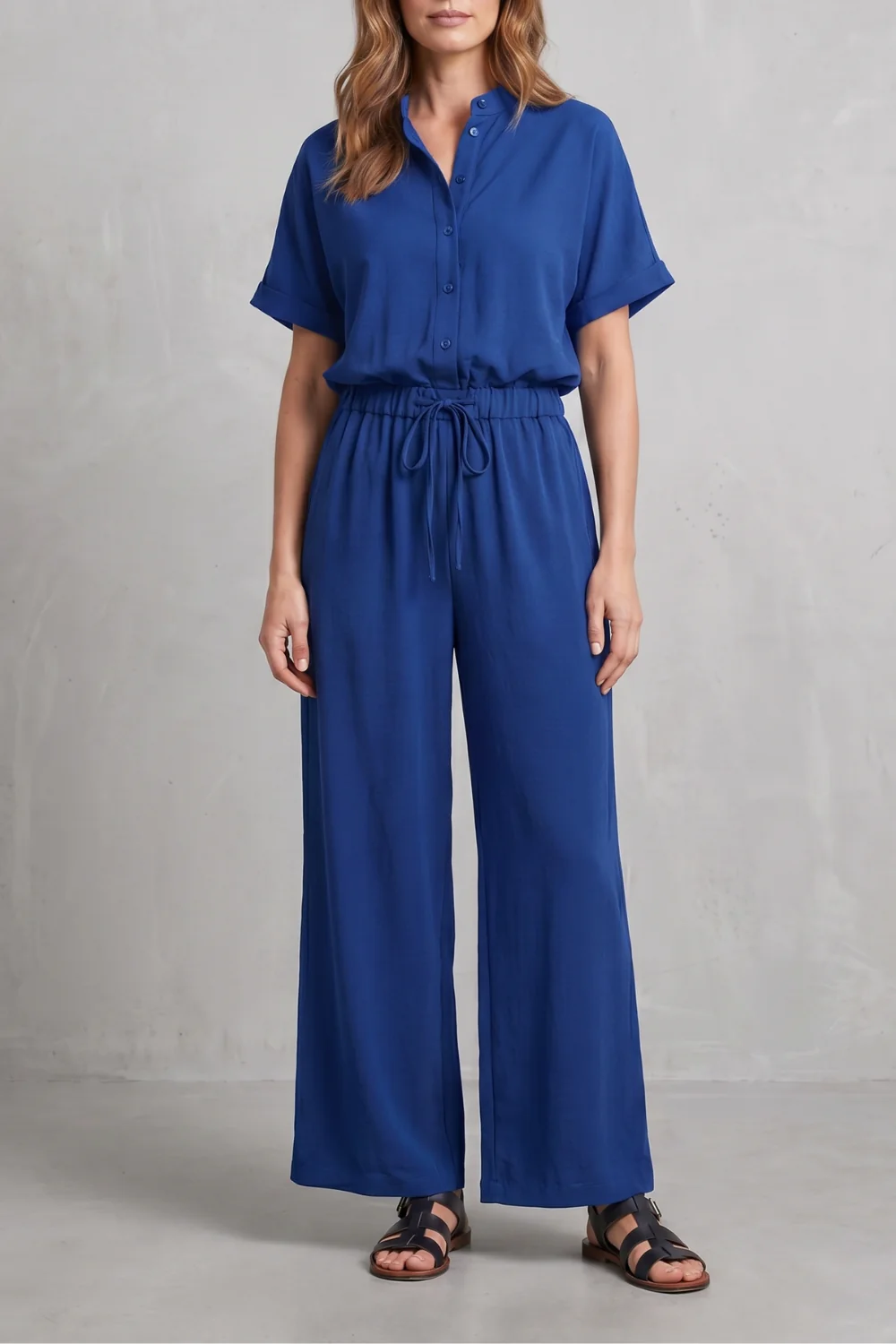 Celestine – Relaxed resort elegance – Two-piece set - Image 15