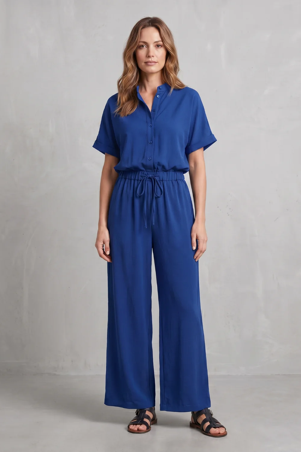 Celestine – Relaxed resort elegance – Two-piece set - Image 16