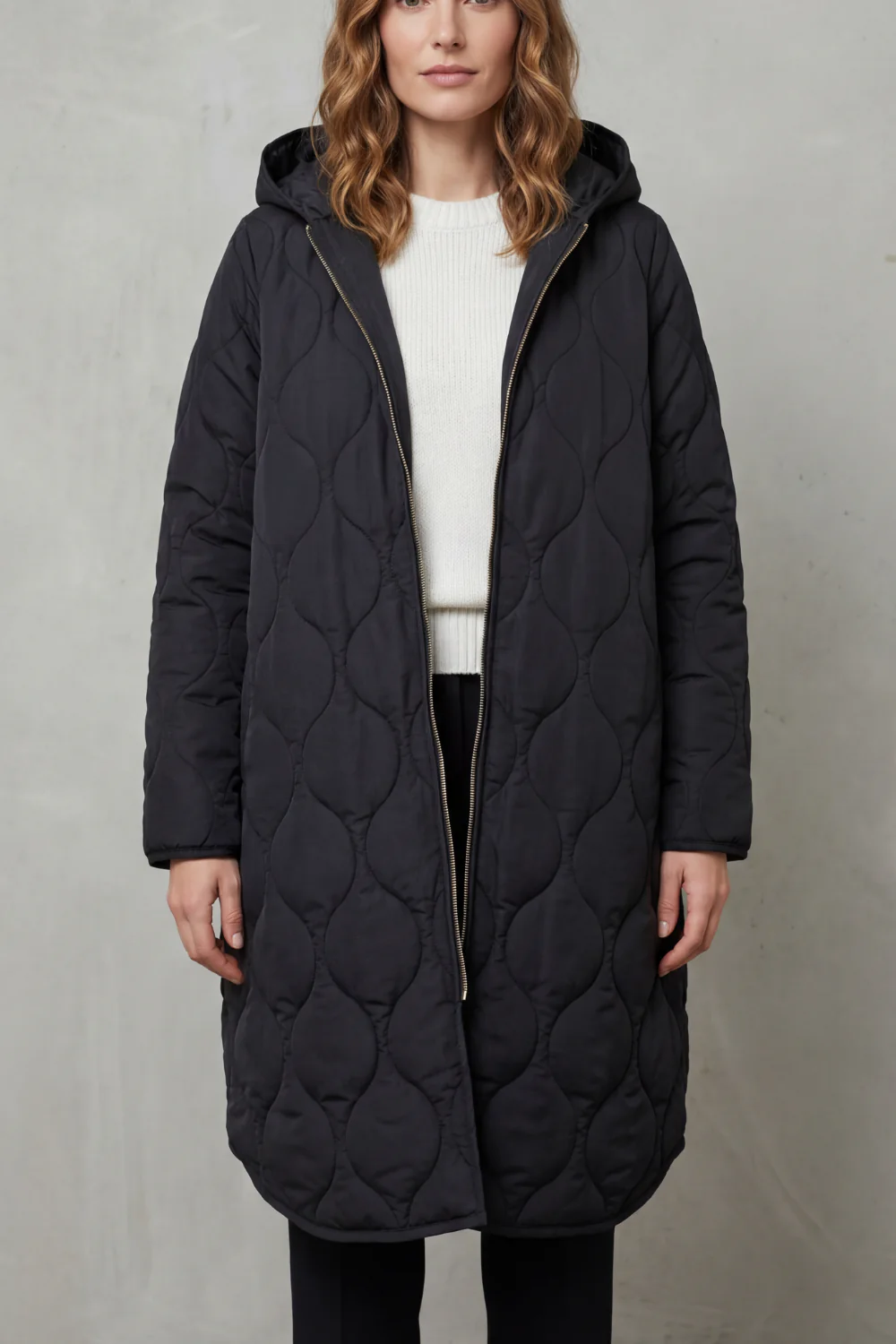 Kilkenny – Everyday Women’s Parka Coat