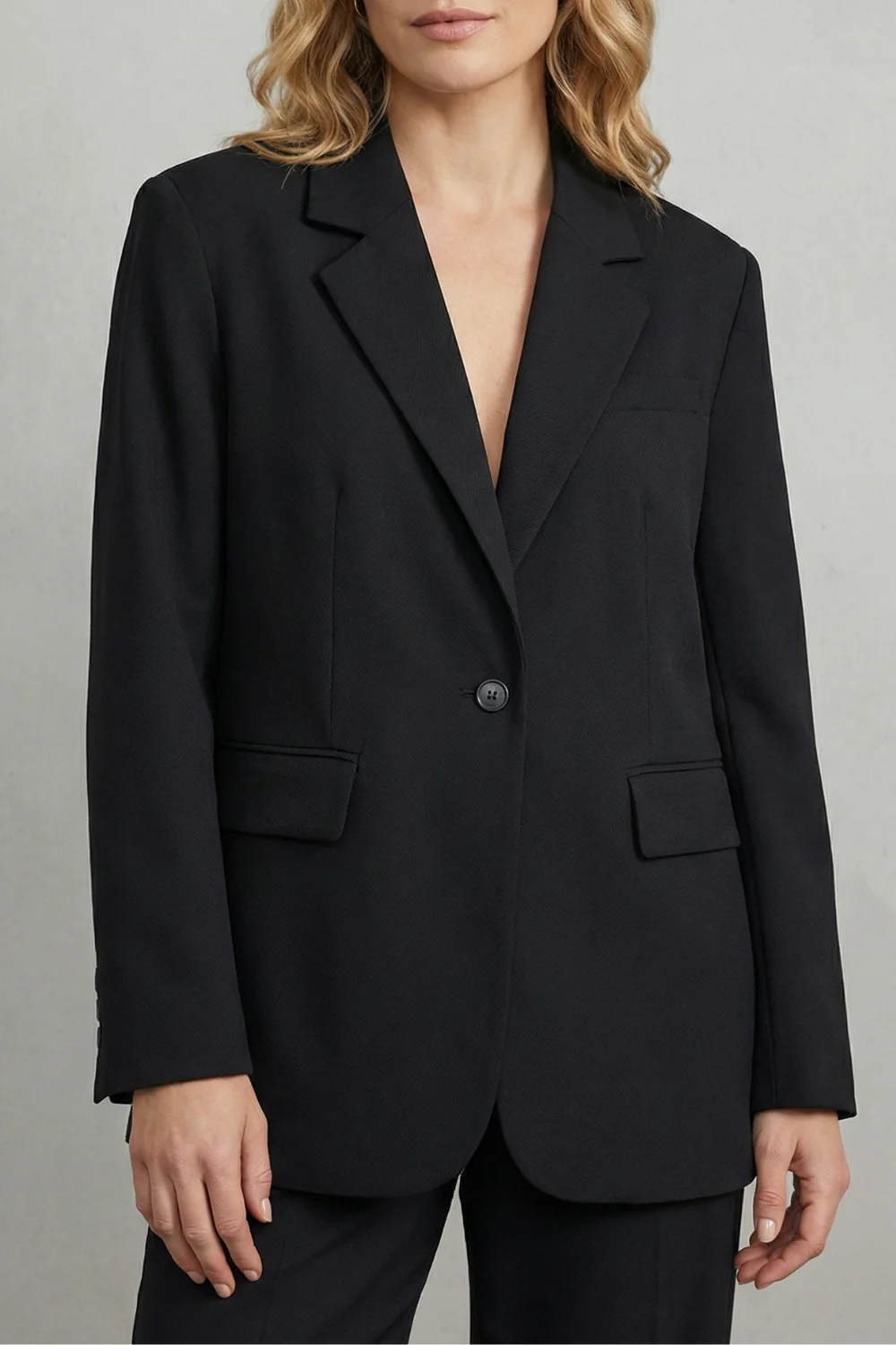 Monarchia – Oversized fit – Blazer