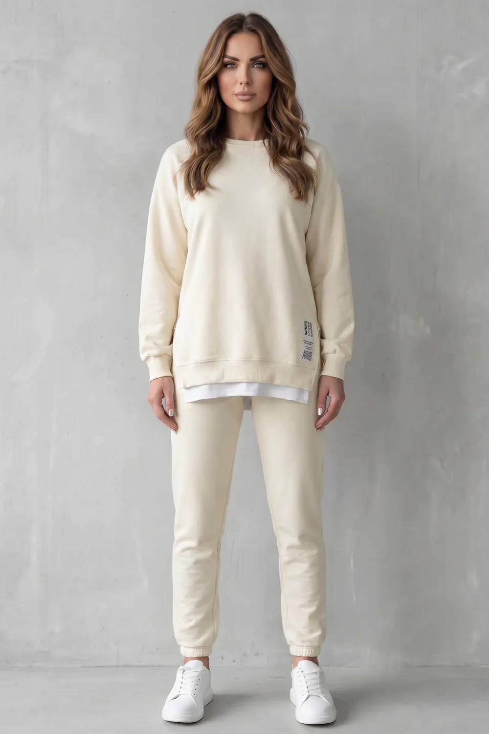 Rivara – Minimalist comfort – Lounge set - Image 12