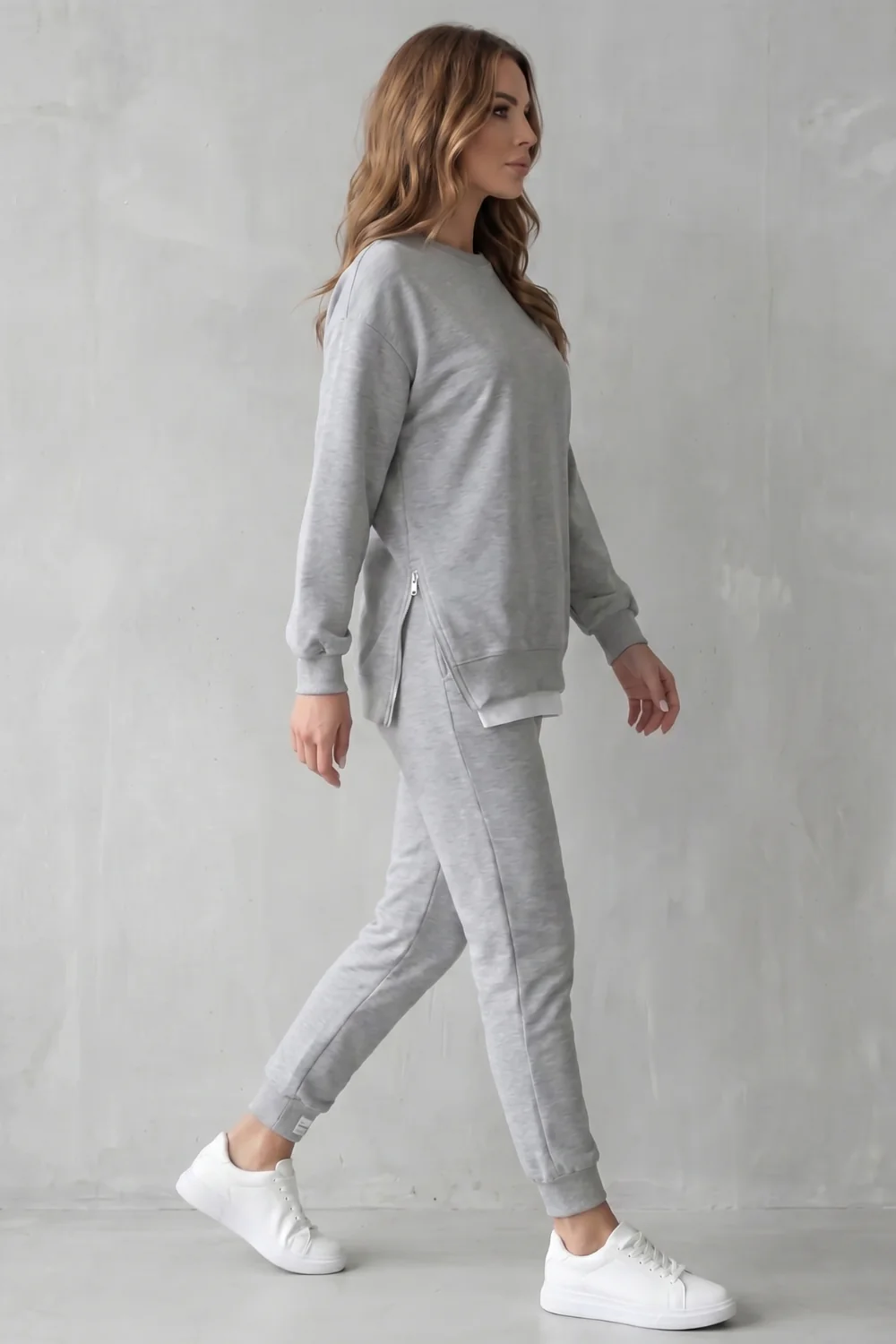 Rivara – Minimalist comfort – Lounge set - Image 3